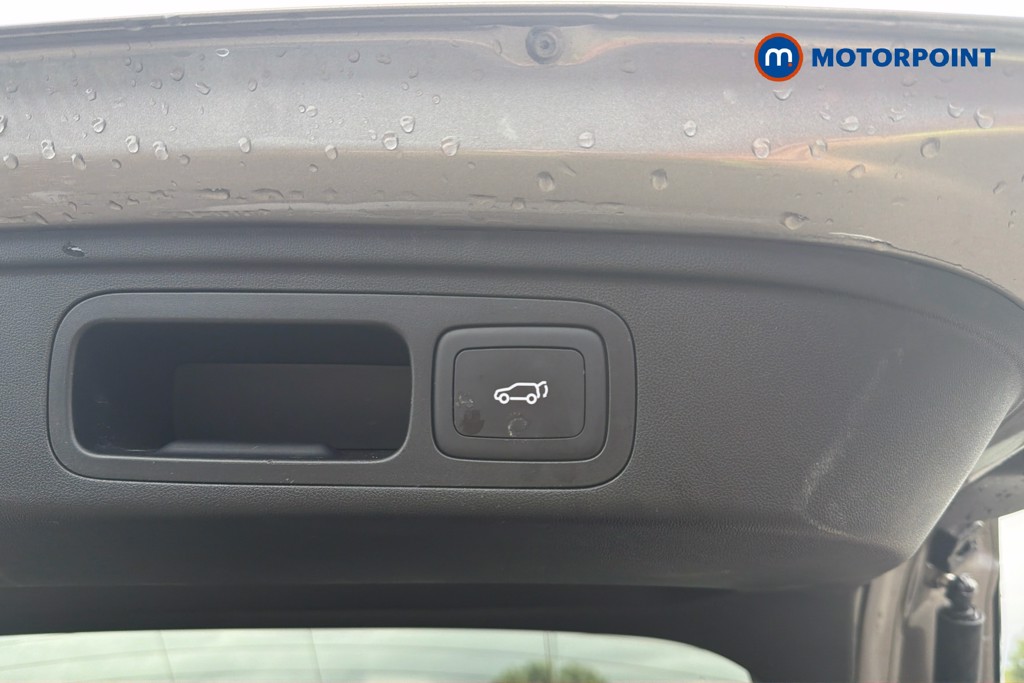 Mg Motor Uk HS Trophy Automatic Petrol SUV - Stock Number (1664706) - 34th supplementary image