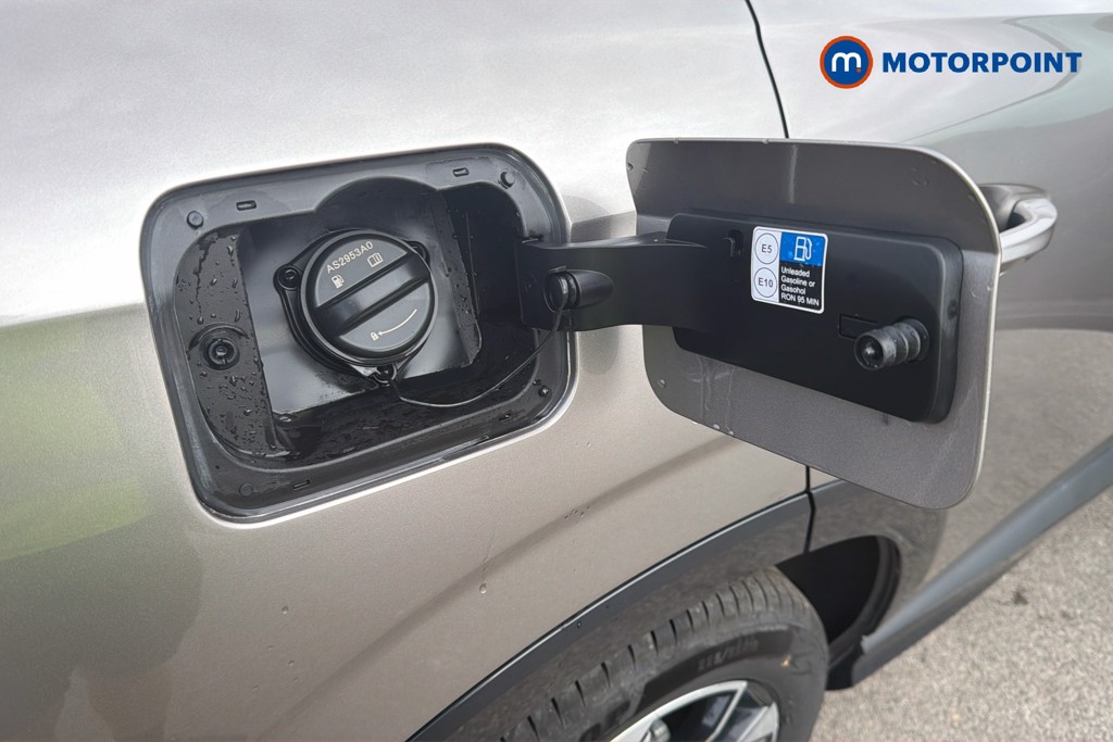 Mg Motor Uk HS Trophy Automatic Petrol SUV - Stock Number (1664706) - 35th supplementary image