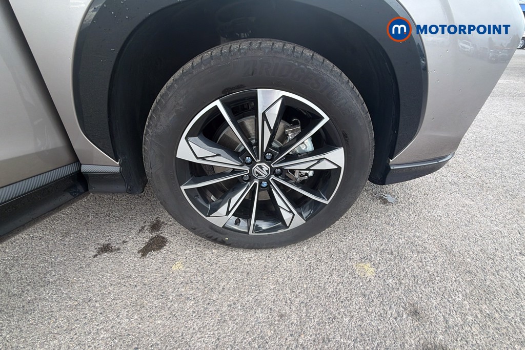 Mg Motor Uk HS Trophy Automatic Petrol SUV - Stock Number (1664706) - 37th supplementary image