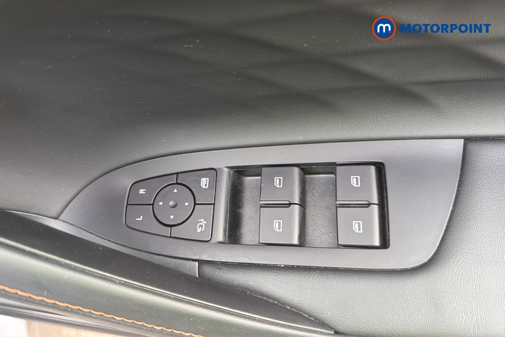 Mg Motor Uk HS Trophy Automatic Petrol SUV - Stock Number (1664706) - 42nd supplementary image