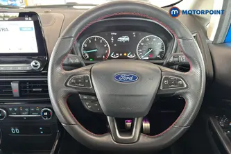Ford Ecosport St-Line Manual Petrol SUV - Stock Number (1664767) - 2nd supplementary image