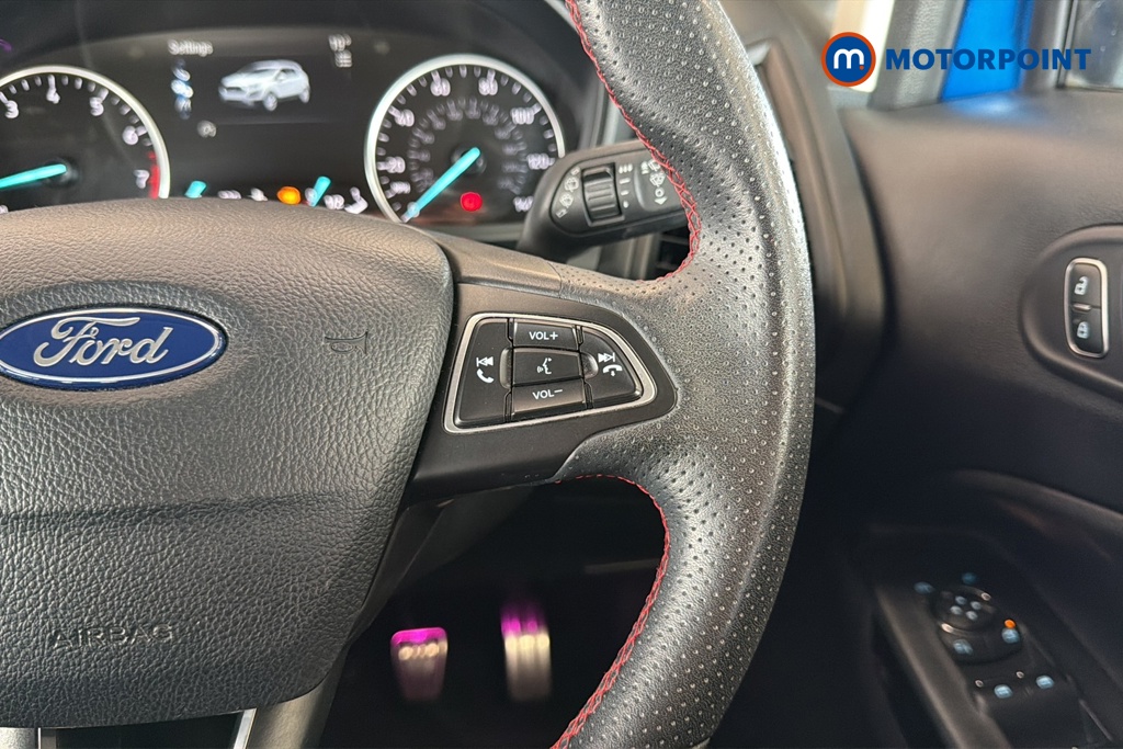 Ford Ecosport St-Line Manual Petrol SUV - Stock Number (1664767) - 3rd supplementary image