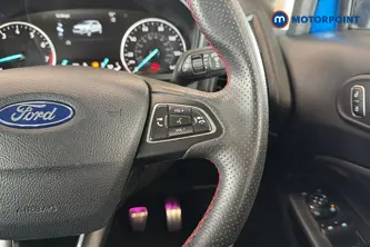 Ford Ecosport St-Line Manual Petrol SUV - Stock Number (1664767) - 3rd supplementary image