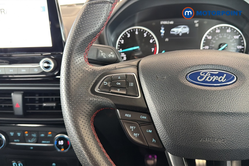 Ford Ecosport St-Line Manual Petrol SUV - Stock Number (1664767) - 4th supplementary image