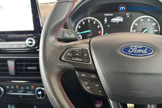 Ford Ecosport St-Line Manual Petrol SUV - Stock Number (1664767) - 4th supplementary image
