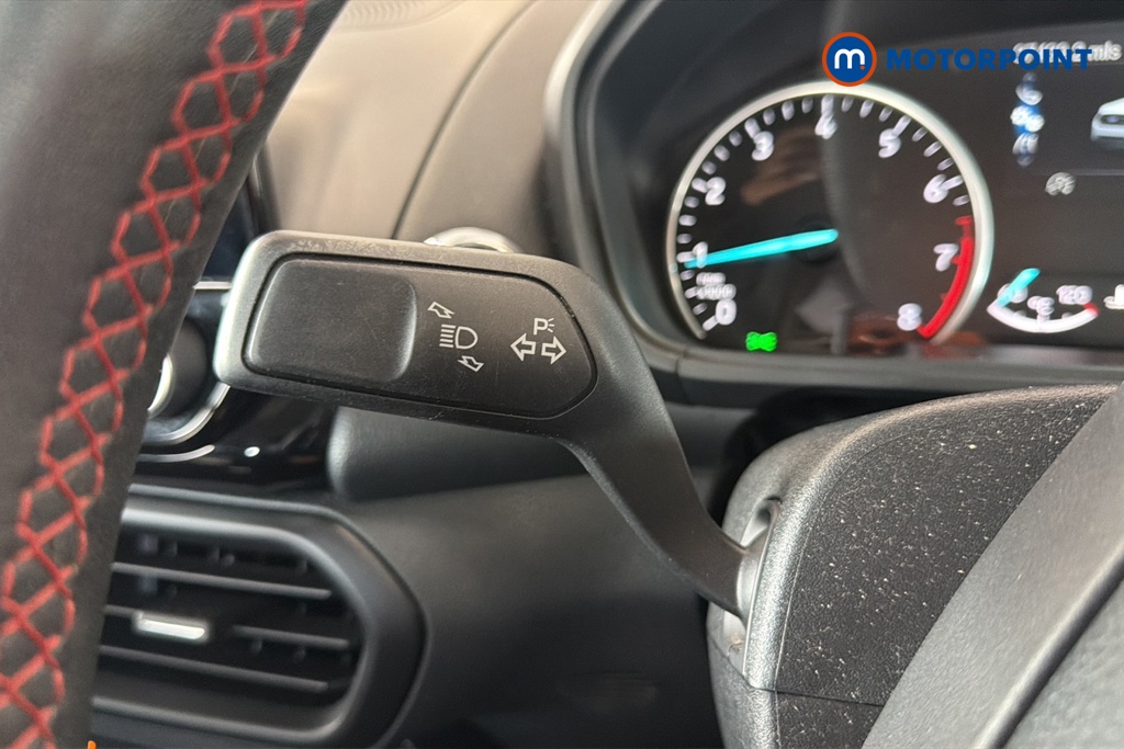 Ford Ecosport St-Line Manual Petrol SUV - Stock Number (1664767) - 5th supplementary image