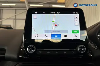 Ford Ecosport St-Line Manual Petrol SUV - Stock Number (1664767) - 9th supplementary image