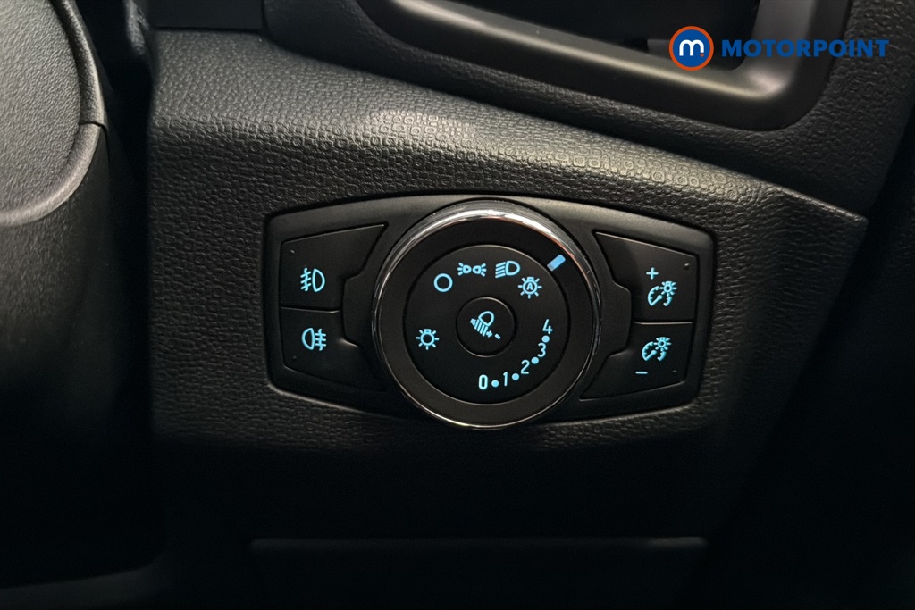 Ford Ecosport St-Line Manual Petrol SUV - Stock Number (1664767) - 11th supplementary image