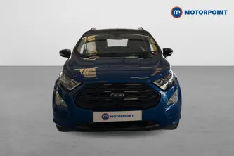 Ford Ecosport St-Line Manual Petrol SUV - Stock Number (1664767) - Front bumper