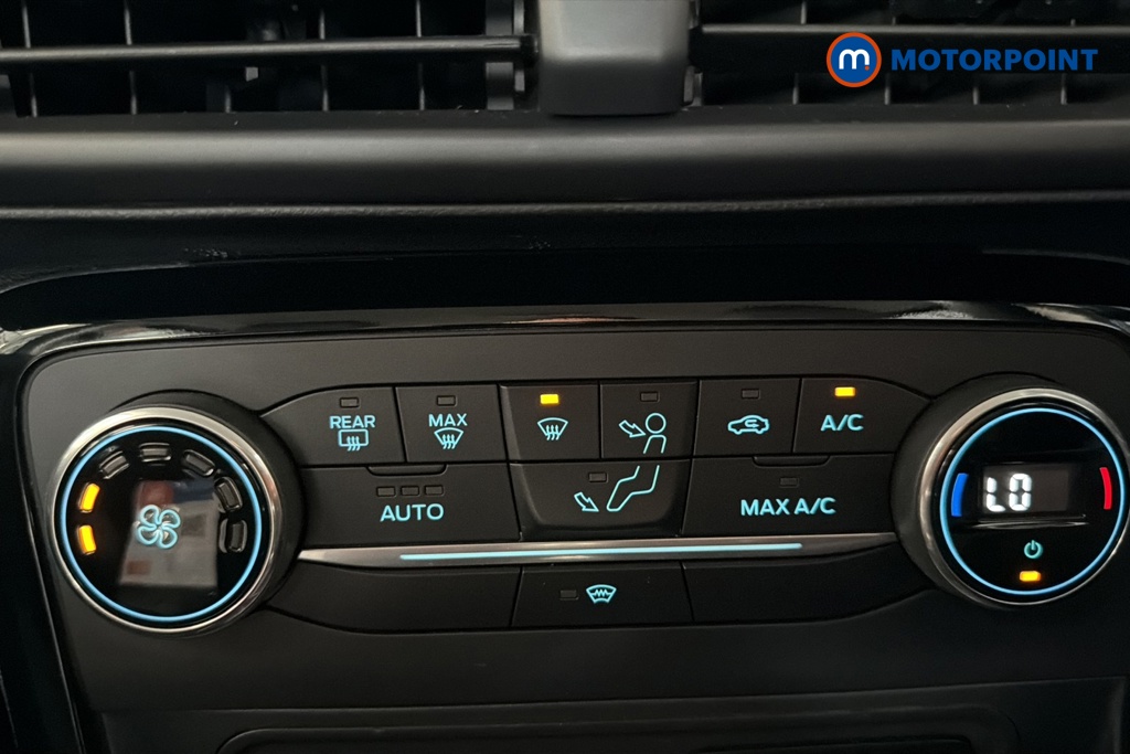 Ford Ecosport St-Line Manual Petrol SUV - Stock Number (1664767) - 12th supplementary image