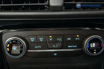 Ford Ecosport St-Line Manual Petrol SUV - Stock Number (1664767) - 12th supplementary image