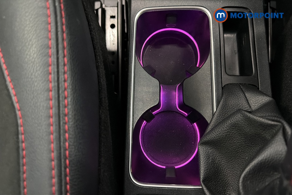 Ford Ecosport St-Line Manual Petrol SUV - Stock Number (1664767) - 16th supplementary image