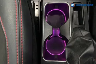 Ford Ecosport St-Line Manual Petrol SUV - Stock Number (1664767) - 16th supplementary image