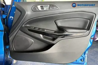 Ford Ecosport St-Line Manual Petrol SUV - Stock Number (1664767) - 18th supplementary image