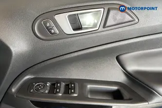 Ford Ecosport St-Line Manual Petrol SUV - Stock Number (1664767) - 19th supplementary image