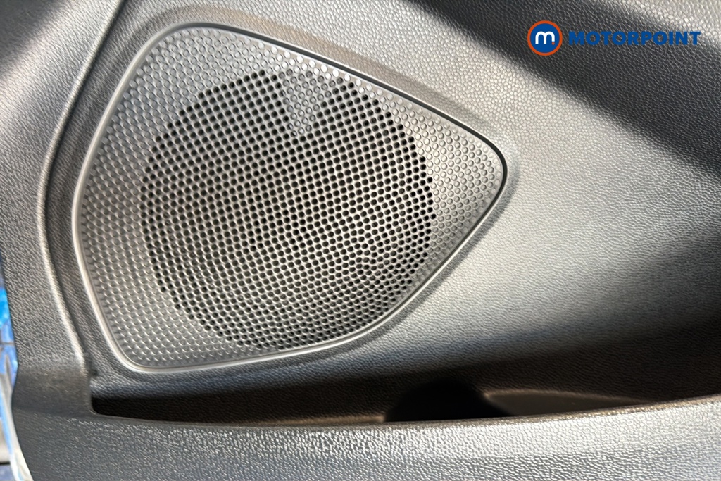 Ford Ecosport St-Line Manual Petrol SUV - Stock Number (1664767) - 21st supplementary image