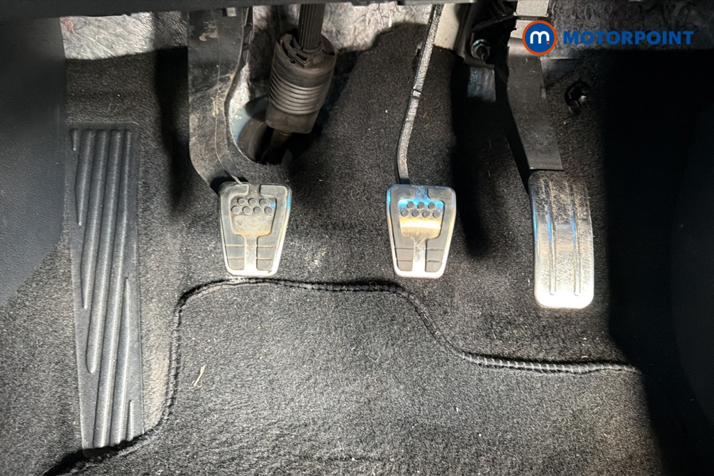 Ford Ecosport St-Line Manual Petrol SUV - Stock Number (1664767) - 24th supplementary image