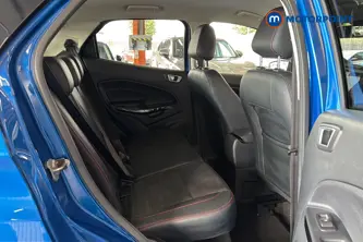Ford Ecosport St-Line Manual Petrol SUV - Stock Number (1664767) - 25th supplementary image
