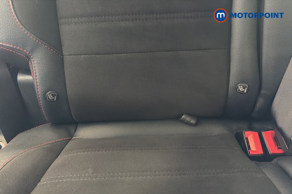 Ford Ecosport St-Line Manual Petrol SUV - Stock Number (1664767) - 27th supplementary image