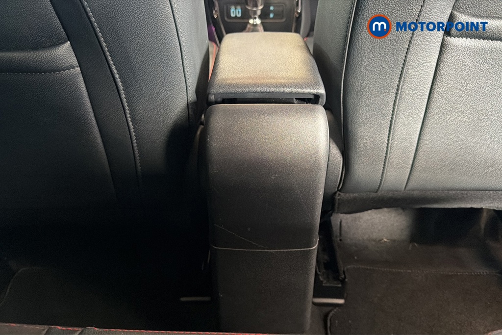 Ford Ecosport St-Line Manual Petrol SUV - Stock Number (1664767) - 28th supplementary image