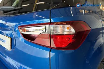 Ford Ecosport St-Line Manual Petrol SUV - Stock Number (1664767) - 36th supplementary image