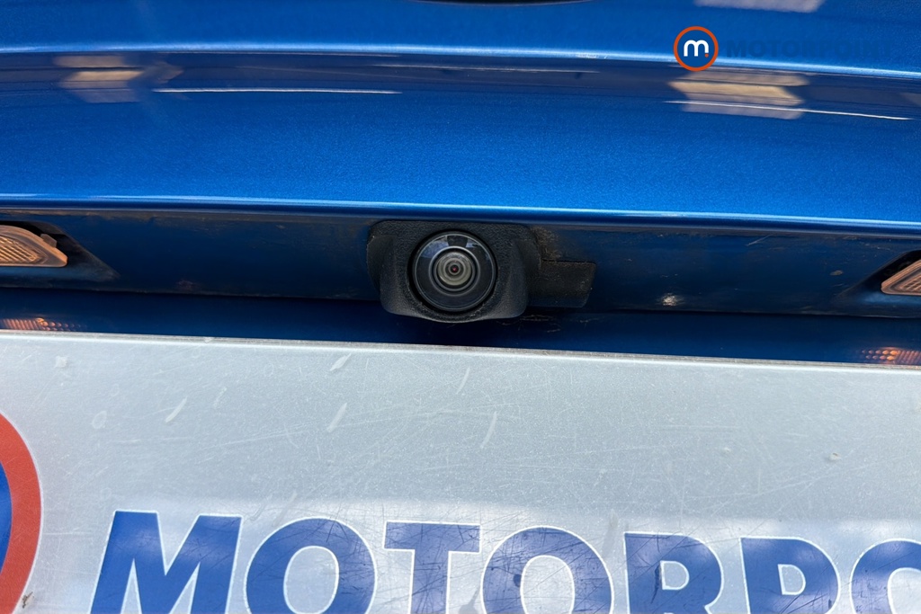Ford Ecosport St-Line Manual Petrol SUV - Stock Number (1664767) - 37th supplementary image
