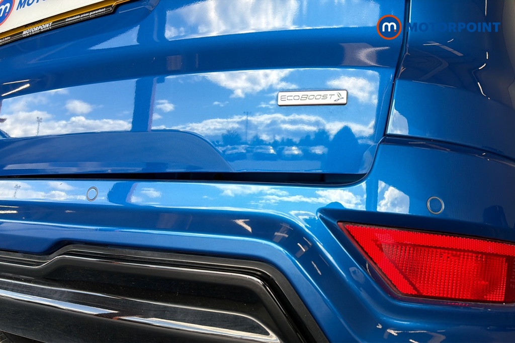 Ford Ecosport St-Line Manual Petrol SUV - Stock Number (1664767) - 39th supplementary image