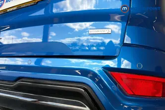 Ford Ecosport St-Line Manual Petrol SUV - Stock Number (1664767) - 39th supplementary image