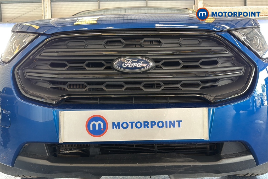 Ford Ecosport St-Line Manual Petrol SUV - Stock Number (1664767) - 43rd supplementary image