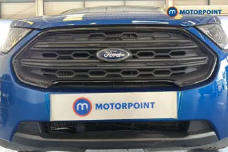 Ford Ecosport St-Line Manual Petrol SUV - Stock Number (1664767) - 43rd supplementary image