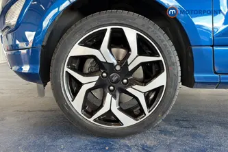 Ford Ecosport St-Line Manual Petrol SUV - Stock Number (1664767) - 44th supplementary image