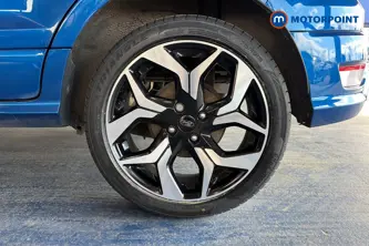 Ford Ecosport St-Line Manual Petrol SUV - Stock Number (1664767) - 45th supplementary image