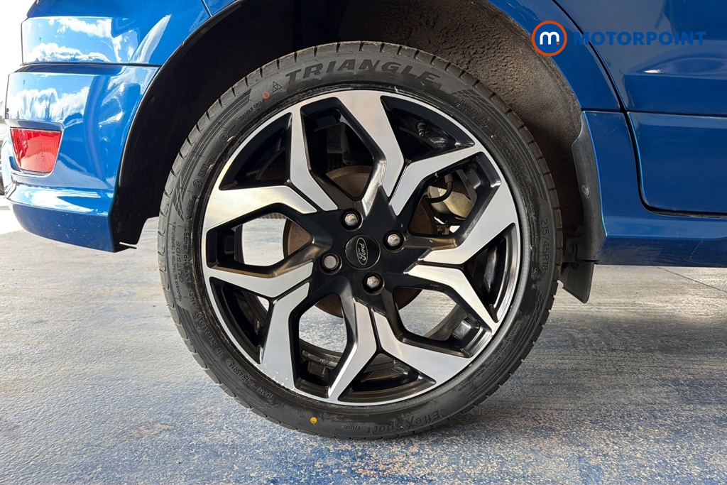 Ford Ecosport St-Line Manual Petrol SUV - Stock Number (1664767) - 46th supplementary image