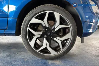 Ford Ecosport St-Line Manual Petrol SUV - Stock Number (1664767) - 47th supplementary image