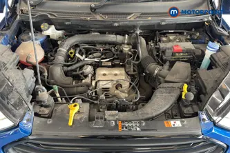 Ford Ecosport St-Line Manual Petrol SUV - Stock Number (1664767) - 48th supplementary image