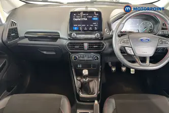 Ford Ecosport St-Line Manual Petrol SUV - Stock Number (1664767) - 1st supplementary image