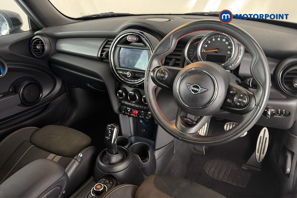 Mini Hatchback Cooper Sport Automatic Petrol Hatchback - Stock Number (1664793) - 2nd supplementary image