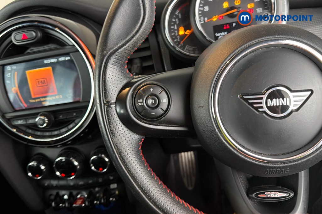 Mini Hatchback Cooper Sport Automatic Petrol Hatchback - Stock Number (1664793) - 3rd supplementary image