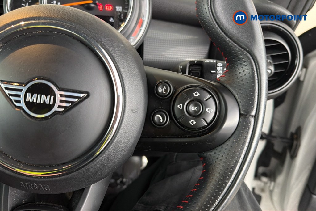 Mini Hatchback Cooper Sport Automatic Petrol Hatchback - Stock Number (1664793) - 4th supplementary image