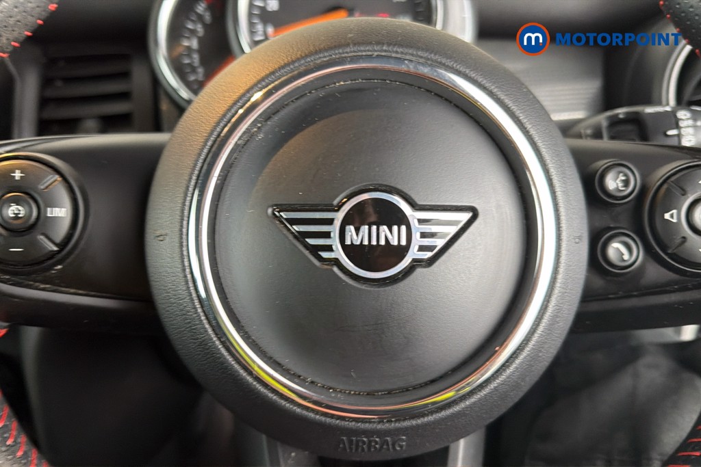 Mini Hatchback Cooper Sport Automatic Petrol Hatchback - Stock Number (1664793) - 5th supplementary image