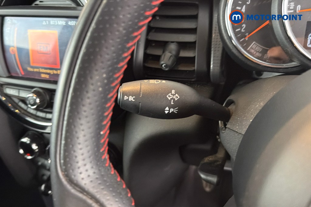Mini Hatchback Cooper Sport Automatic Petrol Hatchback - Stock Number (1664793) - 6th supplementary image