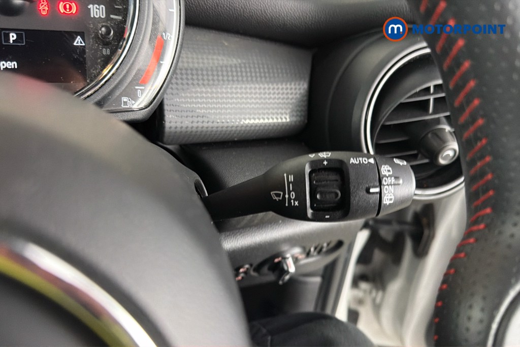 Mini Hatchback Cooper Sport Automatic Petrol Hatchback - Stock Number (1664793) - 7th supplementary image