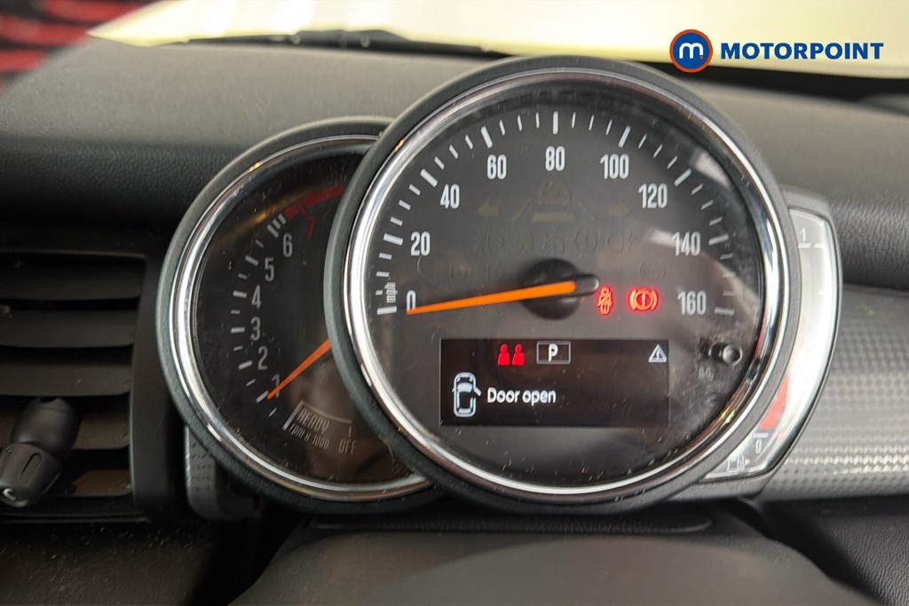 Mini Hatchback Cooper Sport Automatic Petrol Hatchback - Stock Number (1664793) - 8th supplementary image