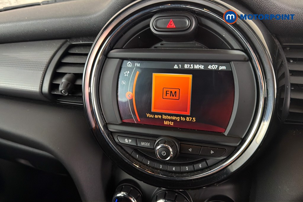 Mini Hatchback Cooper Sport Automatic Petrol Hatchback - Stock Number (1664793) - 9th supplementary image