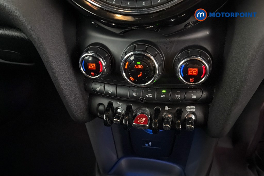 Mini Hatchback Cooper Sport Automatic Petrol Hatchback - Stock Number (1664793) - 10th supplementary image