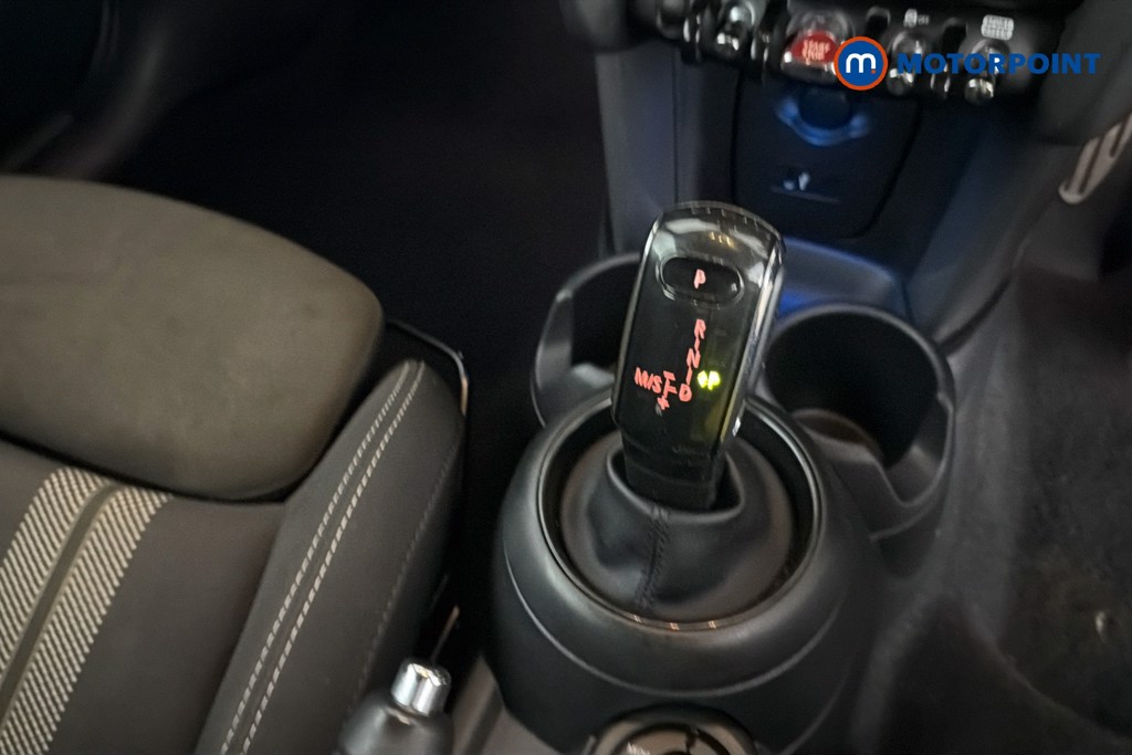 Mini Hatchback Cooper Sport Automatic Petrol Hatchback - Stock Number (1664793) - 11th supplementary image