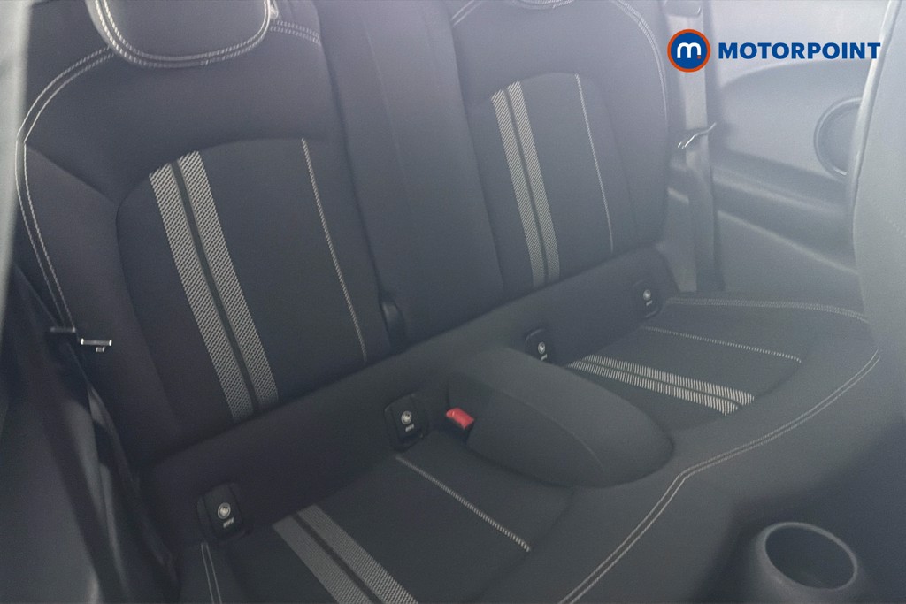 Mini Hatchback Cooper Sport Automatic Petrol Hatchback - Stock Number (1664793) - 23rd supplementary image