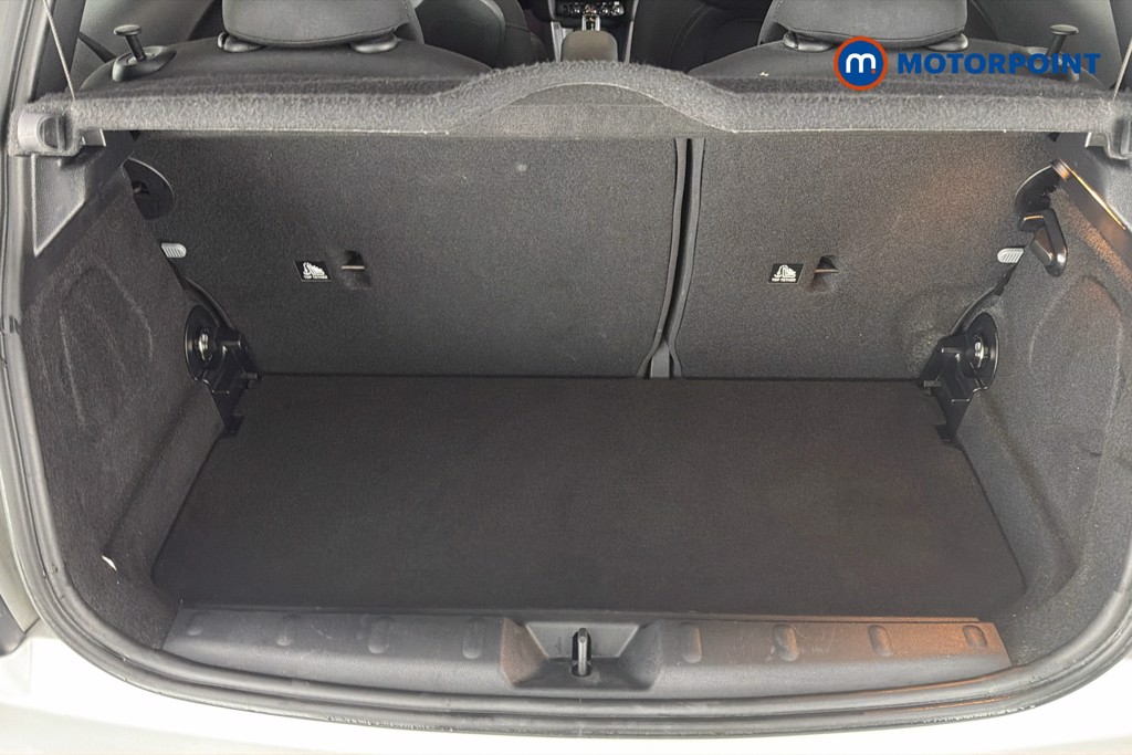 Mini Hatchback Cooper Sport Automatic Petrol Hatchback - Stock Number (1664793) - 33rd supplementary image