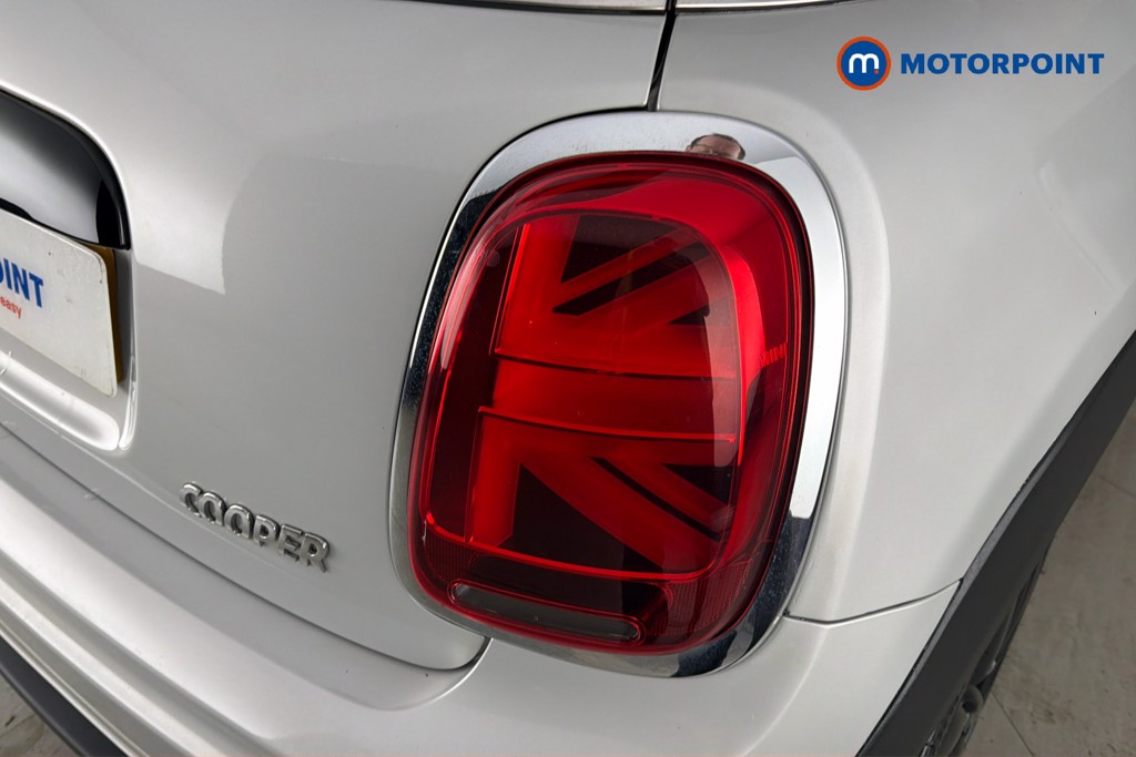 Mini Hatchback Cooper Sport Automatic Petrol Hatchback - Stock Number (1664793) - 38th supplementary image