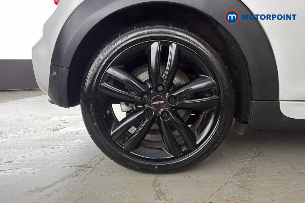 Mini Hatchback Cooper Sport Automatic Petrol Hatchback - Stock Number (1664793) - 49th supplementary image